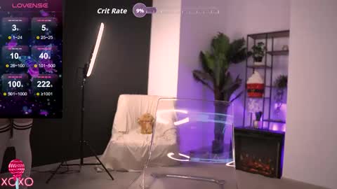 Serena online show from February 2026 10:03:02 PM