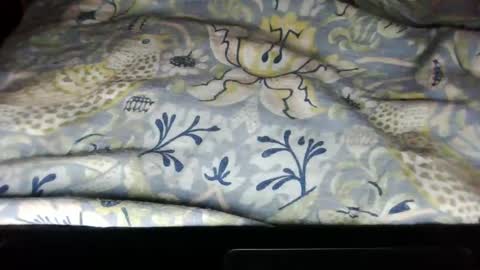 SerenaLoves online show from February 2025 12:53:02 AM