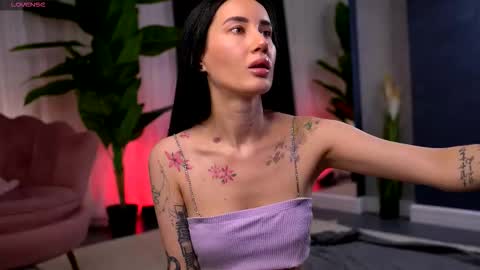 Serena online show from December 2025 11:59:01 AM