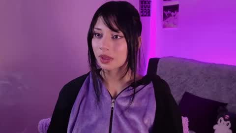 Snapshot of serenbleck chatting on July 2026 10:12:02 AM Seren online show from July 2026 10:12:02 AM