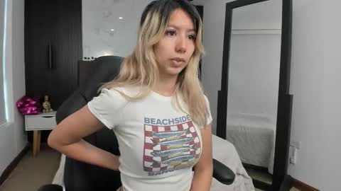 Serene online show from February 2026 01:18:01 PM