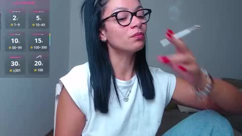 SereneSophi online show from October 2025 03:23:02 AM