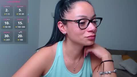 SereneSophi online show from November 2025 02:17:02 AM