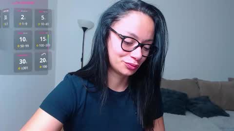 SereneSophi online show from November 2025 02:34:02 AM