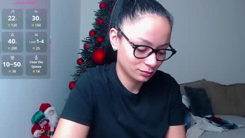 SereneSophi online show from January 2026 02:35:02 AM