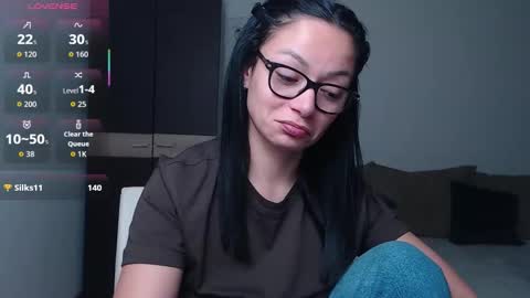 SereneSophi online show from February 2026 02:53:01 AM