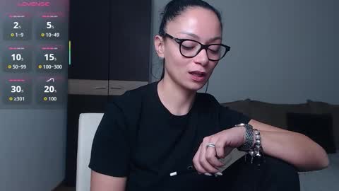 SereneSophi online show from February 2026 07:02:02 AM