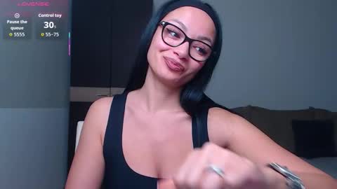 SereneSophi online show from February 2026 03:36:02 AM