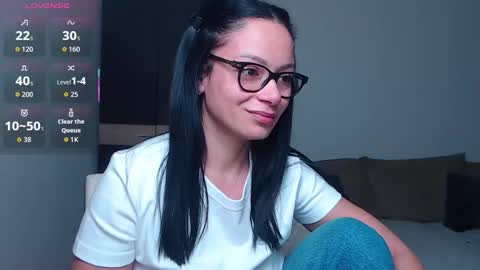 SereneSophi online show from March 2026 03:01:01 AM