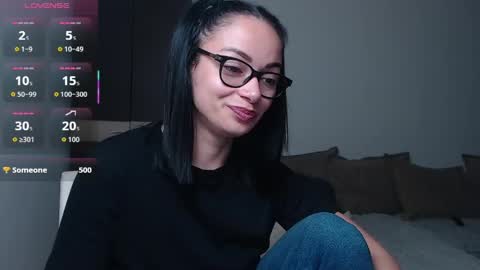 SereneSophi online show from May 2026 03:36:02 AM