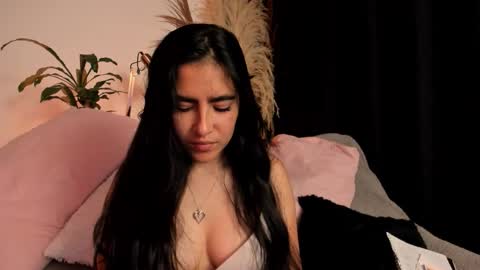 Serenity online show from February 2026 02:56:02 AM