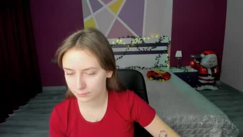 serenitywild online show from January 2026 06:16:01 AM