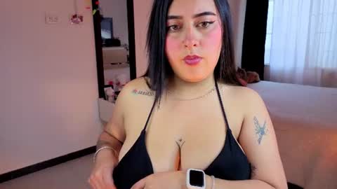Serenna Cruz online show from July 2026 09:28:02 PM