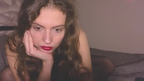 Snapshot of sereta_fin chatting on October 2025 10:44:01 AM Hey Guys and Girls non-binary personalities Im Sereta online show from October 2025 10:44:01 AM