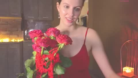 Snapshot of sereta_fin chatting on November 2025 09:43:01 AM Hey Guys and Girls non-binary personalities Im Sereta online show from November 2025 09:43:01 AM