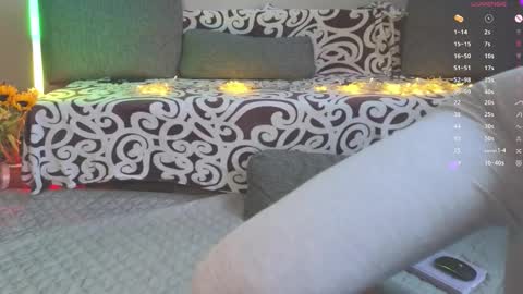 Snapshot of sereta_fin chatting on January 2026 11:16:02 AM Hey Guys and Girls non-binary personalities Im Sereta online show from January 2026 11:16:02 AM