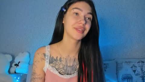 Ariana online show from September 2025 01:16:02 AM