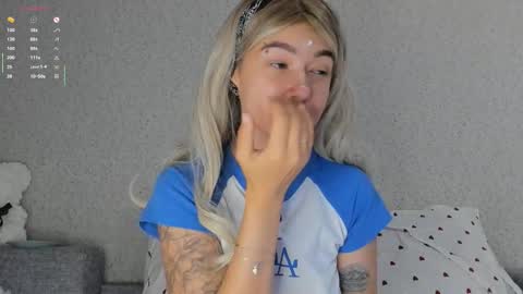 Ariana online show from September 2025 03:11:01 AM