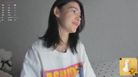 Ariana online show from October 2025 03:34:02 AM