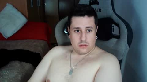 Pollos online show from February 2025 03:23:02 PM