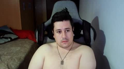 Pollos online show from March 2025 07:32:02 AM