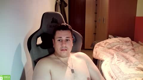 Pollos online show from November 2025 06:19:01 PM