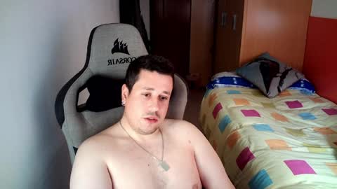 Pollos online show from April 2026 04:01:02 PM