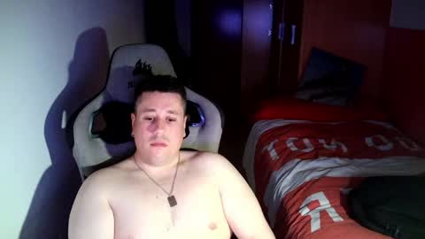 Pollos online show from April 2026 10:45:01 PM