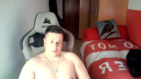 Pollos online show from April 2026 03:47:02 PM