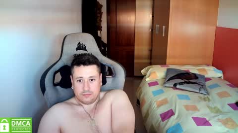 Pollos online show from April 2026 07:50:01 AM