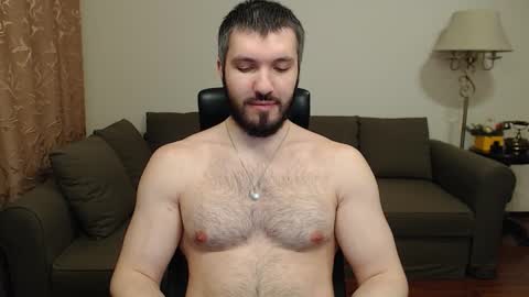 Snapshot of sergiotitan3271 chatting on January 2025 03:09:02 AM Serg Superior online show from January 2025 03:09:02 AM