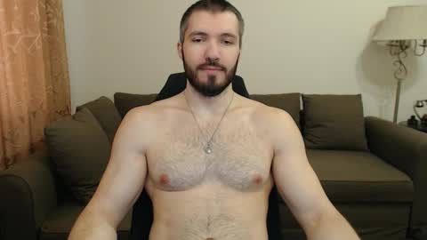 Snapshot of sergiotitan3271 chatting on October 2025 05:28:02 AM Serg Superior online show from October 2025 05:28:02 AM