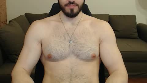 Serg Superior online show from December 2025 10:04:02 PM