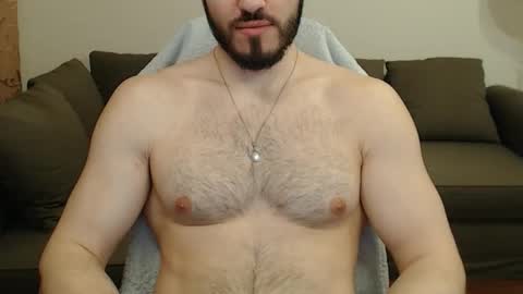 Serg Superior online show from December 2025 12:38:02 AM