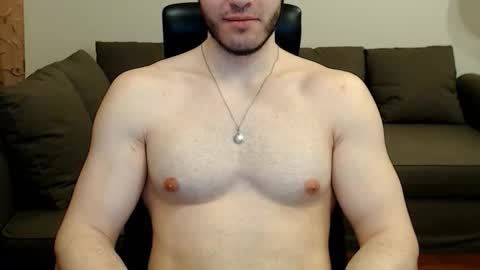 Serg Superior online show from February 2026 11:45:01 PM