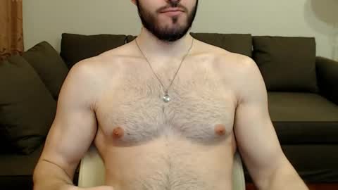 Serg Superior online show from May 2026 12:51:02 AM