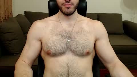 Serg Superior online show from July 2026 10:56:01 PM