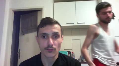 Snapshot of serhio27 chatting on January 2025 06:00:01 PM meta23meta online show from January 2025 06:00:01 PM