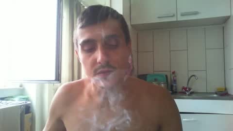 Snapshot of serhio27 chatting on October 2025 07:07:02 AM meta23meta online show from October 2025 07:07:02 AM