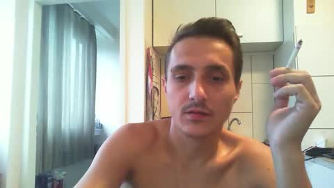 Snapshot of serhio27 chatting on October 2025 06:48:01 AM meta23meta online show from October 2025 06:48:01 AM