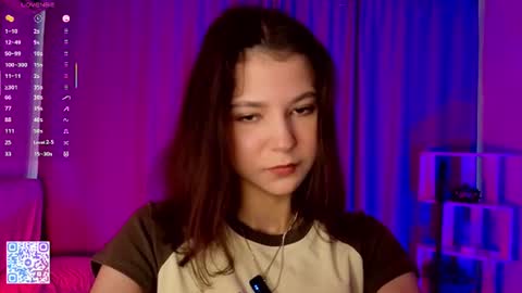 Melissa online show from July 2026 06:50:02 AM