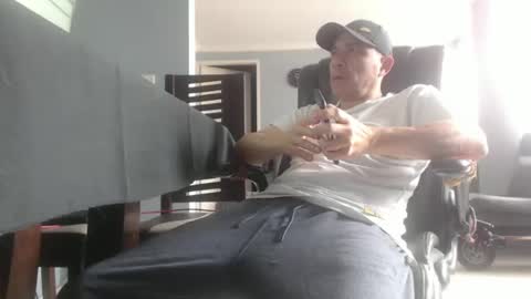 hetero serio discreto online show from January 2025 03:12:02 PM