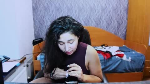 VIOLA online show from February 2025 10:07:02 AM