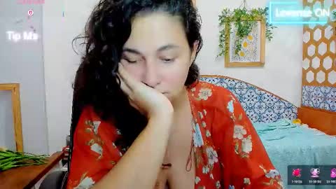 VIOLA online show from November 2025 02:23:01 PM