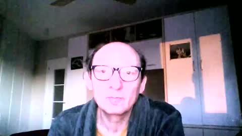 serrano49 online show from December 2024 07:06:02 AM