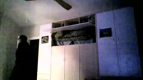 serrano49 online show from January 2025 09:50:01 PM