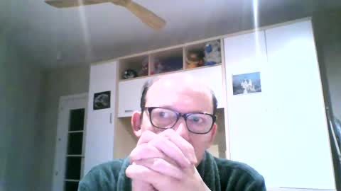 serrano49 online show from January 2025 04:58:02 AM