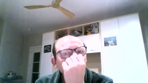 serrano49 online show from March 2025 12:39:02 AM