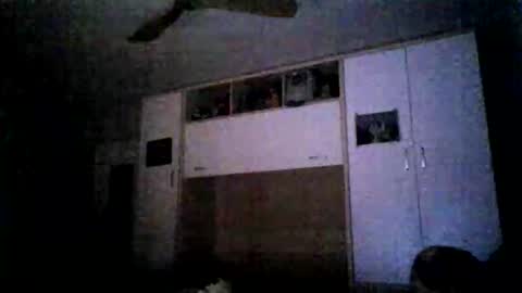 serrano49 online show from December 2025 09:46:02 PM