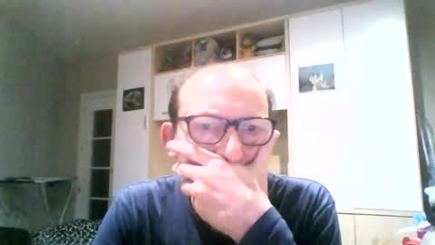 serrano49 online show from April 2026 02:00:02 AM